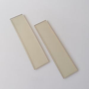 Verre céramique transparent résistant aux hautes températures personnalisé pour cheminée cheminée - Product Image 6