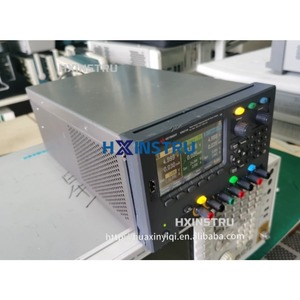 แหล่งจ่ายไฟสามช่องสัญญาณ Keysight E36313A 160W 6V/10A 25V/2A 25V/2A - Product Image 3