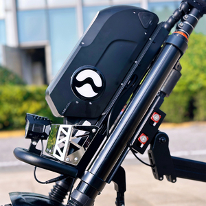 Handbike Q3 de haute qualité pour <span class=keywords><strong>fauteuil</strong></span> <span class=keywords><strong>roulant</strong></span>, <span class=keywords><strong>avec</strong></span> assistance électrique et moteur brushless 1000W, pour la rééducation thérapeutique - Product Image 5