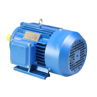 Moteurs triphasés AC série Y2/Y3 1400 tr/min 220V/380V