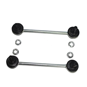 แถบกันโคลงระบบกันสะเทือนชิ้นส่วนรถยนต์ B30H-28-170B OEM สำหรับ <span class=keywords><strong>MAZDA</strong></span> <span class=keywords><strong>323</strong></span> Familia - Product Image 5