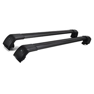 <span class=keywords><strong>Barre</strong></span> transversale d'origine SPR BRF55 pour Land Rover Discovery <span class=keywords><strong>5</strong></span> 2017, porte-bagages <span class=keywords><strong>de</strong></span> <span class=keywords><strong>toit</strong></span> vertical, matériau moulé sous pression, capacité <span class=keywords><strong>de</strong></span> charge <span class=keywords><strong>de</strong></span> 100 kg - Product Image 5