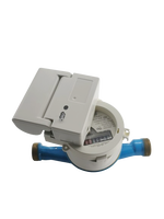 Lector de Pulso Inalámbrico Cat1 NB 4G con Protocolo IoT Lorawan MQTT para Elster Zenner Apator Sensus, Producto de Comunicación y Redes