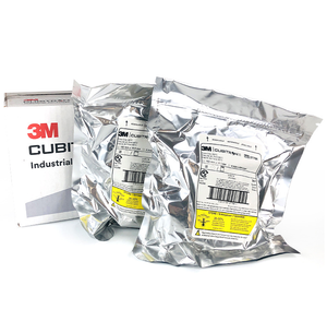 Vente chaude ronde <span class=keywords><strong>3M</strong></span> Cubitron II 987C disque abrasif céramique zircone oxyde d'aluminium disques de fibre de ponçage pour le meulage des métaux - Product Image 6