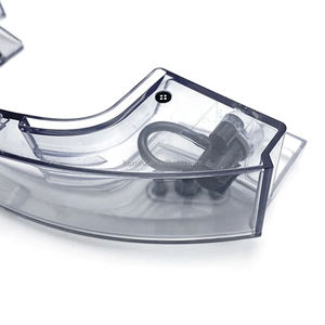 Pour Ecovacs <span class=keywords><strong>Deebot</strong></span> Ozmo <span class=keywords><strong>t9</strong></span> t8 t5 n5 n8 Dj65 Dx55 Robot aspirateur réservoir d'eau - Product Image 1