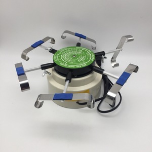 <span class=keywords><strong>Outils</strong></span> d'Horlogerie : Cyclotest Automatique 6 Bras pour Test de Montres Mécaniques - Product Image 3