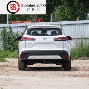 <span class=keywords><strong>Precio</strong></span> Económico, Autos <span class=keywords><strong>Toyota</strong></span> Corolla <span class=keywords><strong>Cross</strong></span> 2025 2024 <span class=keywords><strong>2023</strong></span>, SUV, Autos Usados Chinos para <span class=keywords><strong>Toyota</strong></span> - Product Image 4