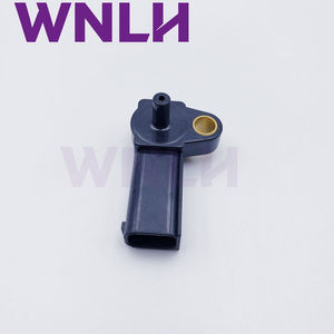 Capteur de pression d'admission d'air (MAP) 6261-81-2600 pour excavatrice et chargeuse Komatsu PC400-7 PC450-8 WA470 – Pièces de rechange pour capteur de pression - Product Image 4
