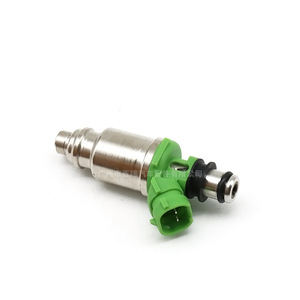 Inyector de Combustible 23250-16170 23209-16170 Para Toyota Corolla Material de Acero - Product Image 2