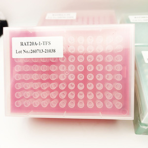 หัวปิเปต Rainin LTS ขนาด 20ul 200ul 96 หัว พร้อมชั้นวาง สำหรับใช้ในห้องปฏิบัติการ แบบใช้แล้วทิ้ง - Product Image 4