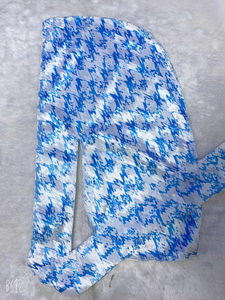 Vente en gros d'usine, derniers modèles, marques célèbres, durags de luxe pour enfants - Product Image 5