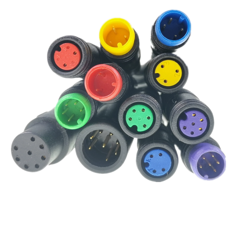 Dongguan Edgar Auto Parts Ltd Wire Harness For Vehicle, Wire Assembly