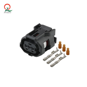 3pin SWS Nam Nữ 6188 4920 6189 1129 Đèn pha Ổ cắm cảm biến trục cam cắm tự động kết nối không thấm nước cho TOYOTA - Product Image 1
