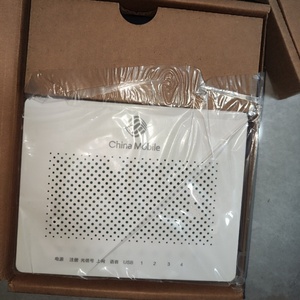 <span class=keywords><strong>มือ</strong></span><span class=keywords><strong>สอง</strong></span>และใหม่ ZN-M160G ONU โมเด็มเราเตอร์ไร้สาย xpon EPON GPON 4GE dual-band + 1หม้อ + 2USB 4พอร์ต - Product Image 3