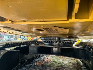 Made in Japan 30 Ton usato <span class=keywords><strong>Caterpillar</strong></span> Crawler <span class=keywords><strong>330</strong></span> D 330d 330D2L 330D2 Cat330D2 escavatore scavatore cingolato - Product Image 4