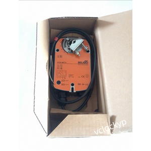 1 Pieza de Actuador BELIMO LF24-MFT2 Nuevo, Envío Rápido a Través de FedEx - Product Image 4
