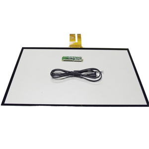 Tùy chỉnh kích thước 17.3 18.5 19 <span class=keywords><strong>21.5</strong></span> 23.6 24 27 30 inch điện dung màn hình cảm ứng glasssmart nhà công nghiệp sạc đống ngoài trời/trong nhà - Product Image 2