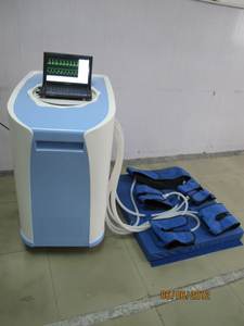 PSK/EECP, bedsore kalp hastalığı inme ED olarak iskemik hastalığı önlemek için kan dolaşımını teşvik - Product Image 2