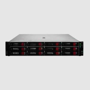 เซิร์ฟเวอร์ Intel Xeon 6434 HPE Proliant DL380 Gen11เซิร์ฟเวอร์ Cto - Product Image 4
