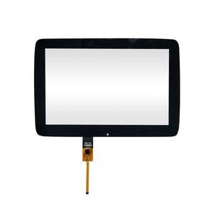 หน้าจอสัมผัสแบบ Capacitive ขนาด 8 นิ้ว สำหรับหน้าจอสัมผัสรถยนต์ - Product Image 1