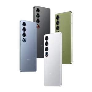 Smartphone populaire Meizu 21 Pro AI débloqué, téléphone de jeu, écran 6,79 pouces, batterie 45050 mAh - Product Image 2