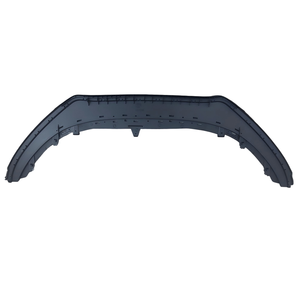 Rivestimenti Esterni Certificati di Qualità 6R0805915C9B9 Spoiler Paraurti Anteriori per Volkswagen <span class=keywords><strong>POLO</strong></span> <span class=keywords><strong>2010</strong></span> 2011 2012 2013 2014 - Product Image 2