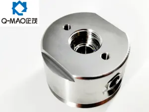 CNC các bộ phận công nhôm titan CNC gia công phay biến các bộ phận tùy chỉnh sản xuất chính xác JMSK-03 thép không gỉ