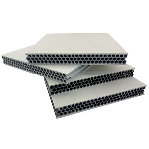 Coffrage en plastique PP creux, sans agent de démoulage, prix économique - Product Image 1