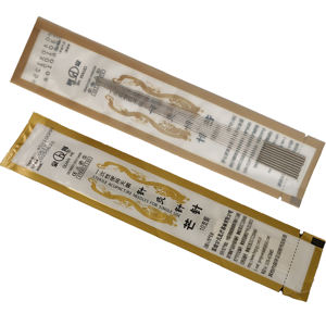 痛みのない先のとがった針鍼治療針ドライニードル長さ100-150mm - Product Image 5