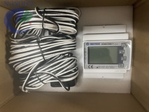 Growatt-TPM-<span class=keywords><strong>CT</strong></span>-E medidor de tres fases SDM630MCT, 40mA con 3 <span class=keywords><strong>CT</strong></span>, uso para reducir la exportación en inversor pv o híbrido - Product Image 2