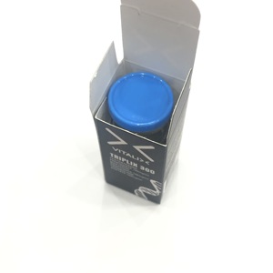 Etiquetas de Papel y Cajas de Papel para Envases de Viales de 10 ml Personalizados - Product Image 4