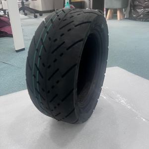 USA Warehouse <b>scooter</b> parts 11Inch Road Tire 90/65-6.5 Rubber Street Tyre for Tursor Boyueda S3 S5 Geofought Electric <b>Scooter</b> - Product Image 1