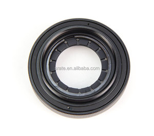 <span class=keywords><strong>Bisel</strong></span> de Iris personalizado de 1,5-25mm con 14 cuchillos M42 a M42 Adaptador de diafragma de lente de cámara - Product Image 3