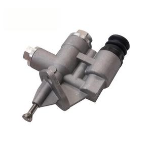 ปั๊มน้ำมันเครื่องยนต์ดีเซล191400-510002-10 6CTA8.3-C215 C3936316บริษัทสำหรับรถตักเชิงกลของจีน - Product Image 4