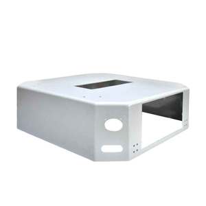 Produits en plastique sur mesure Thermoformage ABS PP HDPE Service de découpe OEM ABS PP HDPE Service de découpe OEM - Product Image 4