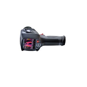 Cámara Termográfica Infrarroja CEM Huashengchang DT-986 986S Modelo Económico con Pantalla para Uso Industrial - Product Image 4