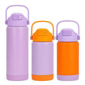 12 унций, 20 унций, этикетка с мультяшным принтом - Product Image 1