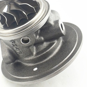 Cartuccia Turbo RHV4 8970385180 per Isuzu <span class=keywords><strong>Opel</strong></span> 71 Kw 85 Kw 4JG2-TC 4JB1T - Product Image 6