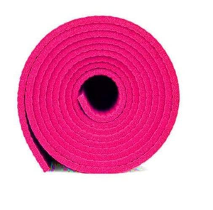 Tapete de Yoga Ecológico de PVC para Gimnasio y Fitness, Impresión Personalizada, Opciones de Grosor de 3mm, 4mm, 5mm, 6mm y 8mm, Gran Venta - Product Image 2