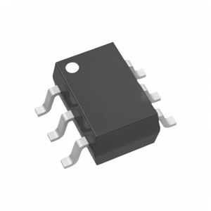 Composant électronique Transistors SIL02N06K-TP SOT-23-6L - Product Image 1