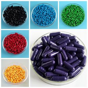 Mannelijke Power Enhancement Capsules Natuurlijke Kruidenblauwe Pillen Tongkat Ali Maca Ashwagandha Epimedium Capsules - Product Image 3