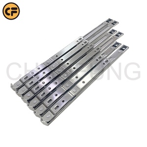 Charnière <span class=keywords><strong>de</strong></span> fenêtre à 4 barres en acier inoxydable, à Friction, pour fenêtre à battants en aluminium <span class=keywords><strong>Pvc</strong></span> et <span class=keywords><strong>Pvc</strong></span>, Offre Spéciale - Product Image 3