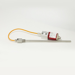 Sensor de Posición Lineal Magnetostrictivo Desmontable con Salida Analógica, Serie DWEL MTRD, Reemplazo de Balluff Serie Temposonics R - Product Image 6