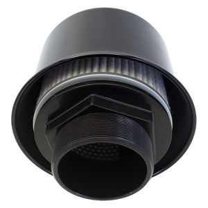 ตัวกรองอากาศไฮดรอลิกอุตสาหกรรมสำหรับโรงงานผลิตจากผู้ผลิต JUNWAVE รายใหม่ ขายส่ง - Product Image 5