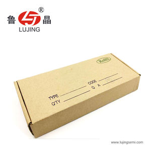 厂家直销KBU1010桥式整流器10A 1000伏插入式二极管高性能平均正向整流电流 - Product Image 4