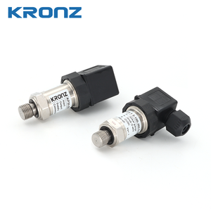 KRONZ diverso manometro pressione disponibile 6/16/40/60/100/160/2500/4000bar sensore di pressione di carico pesante 4-20mA trasmettitore di pressione - Product Image 3