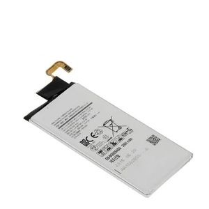 แบตเตอรี่ทดแทน EB-BG925ABA สำหรับสมาร์ทโฟน Samsung Galaxy S6 Edge ความจุ 2600mAh 0-cycle ขายดี - Product Image 3