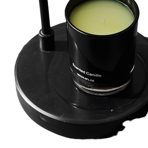 Erime balmumu aromaterapi lamba sınır ötesi şirket hediyesi zambak vadisi doğum günü hediyesi balmumu eritici mum isıtıcı - Product Image 5