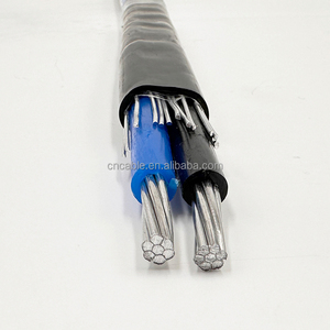 <span class=keywords><strong>Precio</strong></span> de fábrica 0,6/1kV 3x6awg Aleación de <span class=keywords><strong>aluminio</strong></span> <span class=keywords><strong>Serie</strong></span> <span class=keywords><strong>8000</strong></span> <span class=keywords><strong>Cable</strong></span> concéntrico - Product Image 3