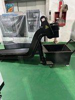 Tour CNC à banc incliné haute précision LA3900-300, numérique, robuste, automatique et multifonctionnel